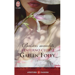 L'Inferno Club Tome 2 : Baisers maudits