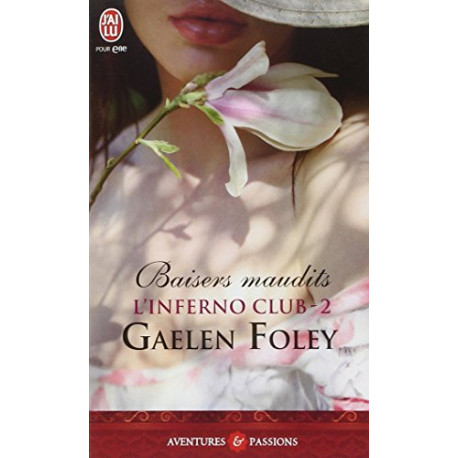 L'Inferno Club Tome 2 : Baisers maudits