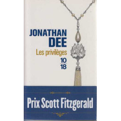 Les Privilèges