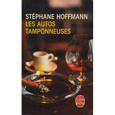 Les autos tamponneuses