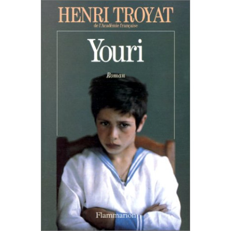Youri