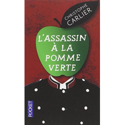 L'Assassin à la pomme verte