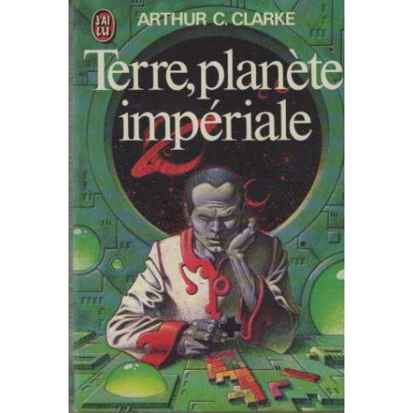 Terre planète impériale