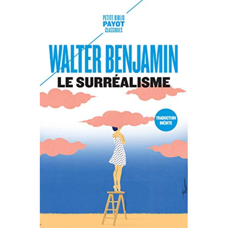 Le surréalisme: Et autres textes