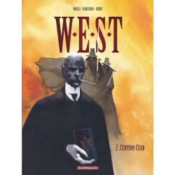 W.E.S.T. - Tome 2 - Century Club