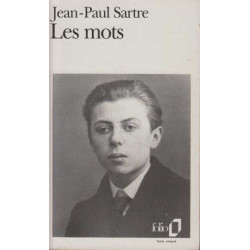 Les Mots