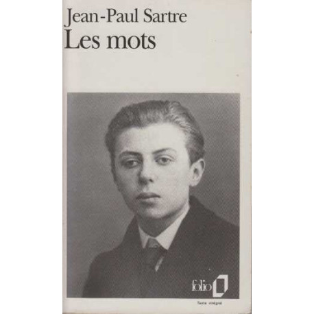 Les Mots