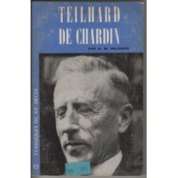 Teilhard de chardin