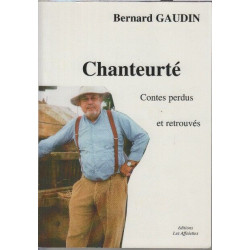 Chanteurté : Contes perdus et retrouvés