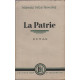 La patrie