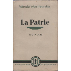 La patrie