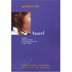 Azarel