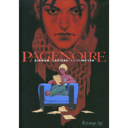 Page Noire