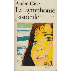 La symphonie pastorale