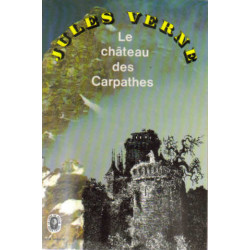 Le château des carpathes