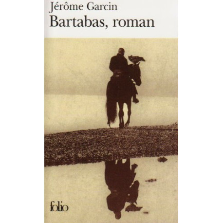 Bartabas roman