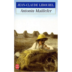 Antonin Maillefer