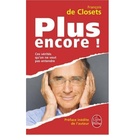 Plus encore