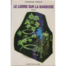 Le lierre sur la banquise