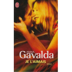 Je l'aimais