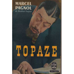 Topaze