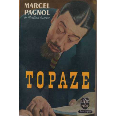 Topaze