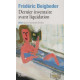 Dernier inventaire avant liquidation