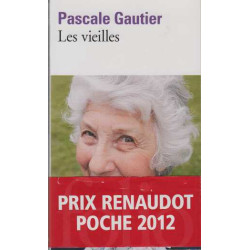Les vieilles