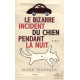 Le bizarre incident du chien pendant la nuit