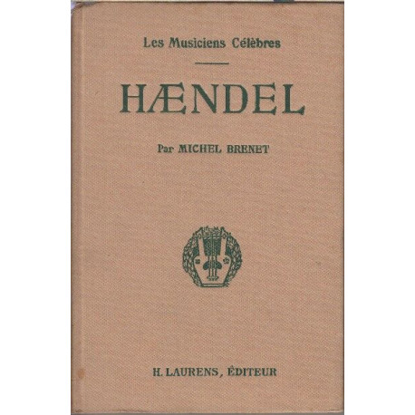Haendel