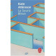 La souris bleue