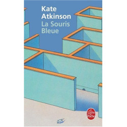 La souris bleue