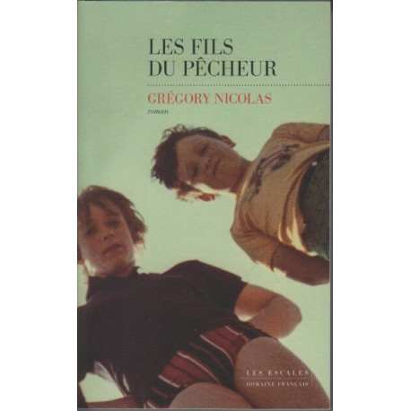 Les fils du pêcheur