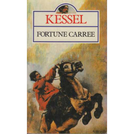 Fortune carree