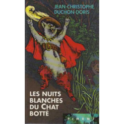 Les nuits blanches du chat botte