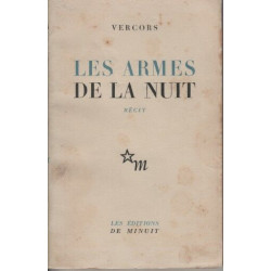 Les armes de la nuit
