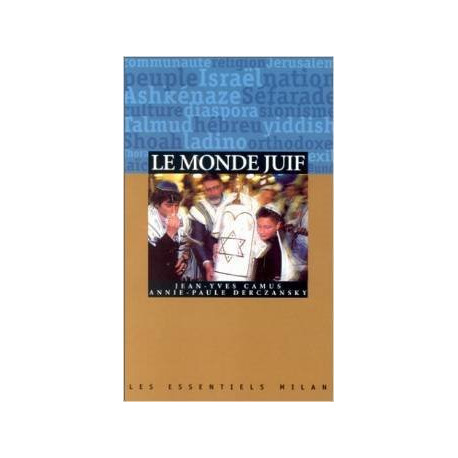 Le monde juif