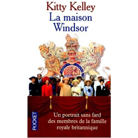 Maison windsor