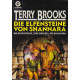Die Elfensteine von Shannara: Die Elfensteine Der druide die damonen