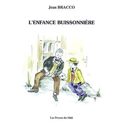 L'Enfance Buissonniere