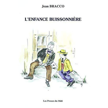L'Enfance Buissonniere