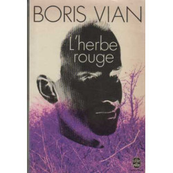 L'herbe rouge