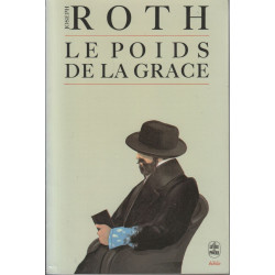 Le Poids de la grâce