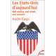 Les Etats-Unis d'aujourd'hui
