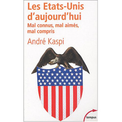Les Etats-Unis d'aujourd'hui