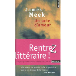 Un acte d'amour