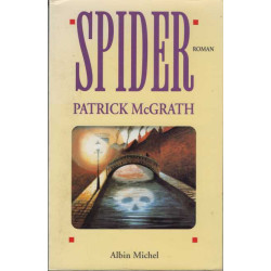 Spider