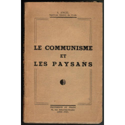 Le communisme et les paysans