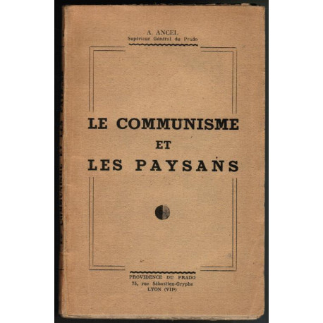 Le communisme et les paysans