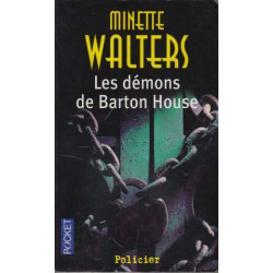 Les démons de Barton House